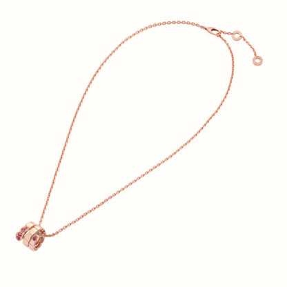 [LUXE] SERPENT NECKLACE COLLECTION
