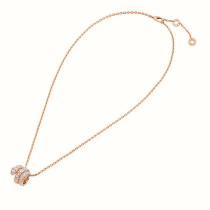 [LUXE] SERPENT NECKLACE COLLECTION
