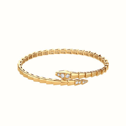 [LUXE]SPIRIT SNAKE BRACELET COLLECTION