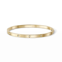 [Luxe Jewelry] LOVE BRACELET 3.65MM 10 DIAMONDS