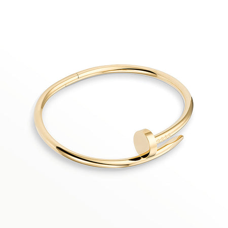 [Luxe Jewelry] JUSTE BRACELET 3.5MM