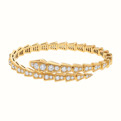 [LUXE]SPIRIT SNAKE BRACELET COLLECTION