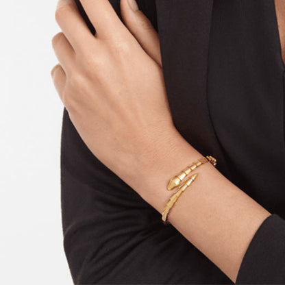 [LUXE]SPIRIT SNAKE BRACELET COLLECTION