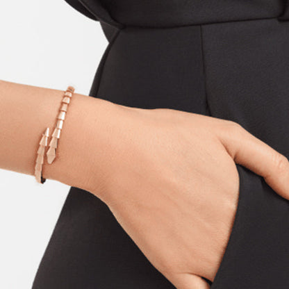 [LUXE]SPIRIT SNAKE BRACELET COLLECTION