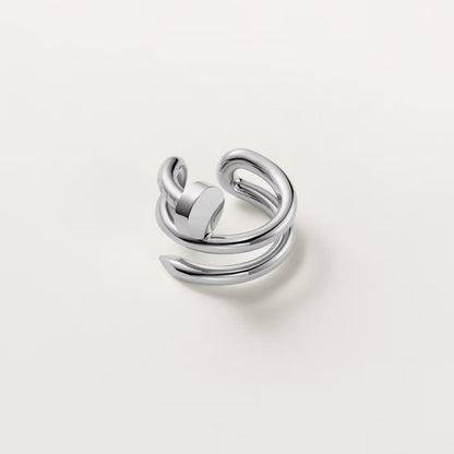 [Luxe Jewelry] JUSTE EAR JEWEL