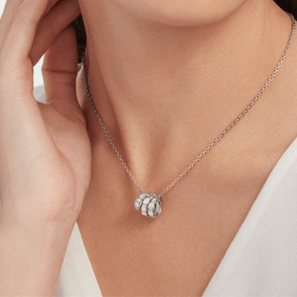 [LUXE] SERPENT NECKLACE COLLECTION