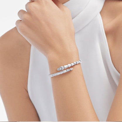 [LUXE]SPIRIT SNAKE BRACELET COLLECTION