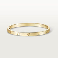 [Luxe Jewelry] LOVE BRACELET 4.8MM