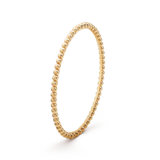 [LUXE]PERLEE PEARLS BRACELET