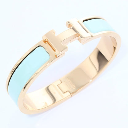 [Luxe]H LIGHT BLUE BRACELET