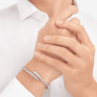 [LUXE]SPIRIT SNAKE BRACELET COLLECTION