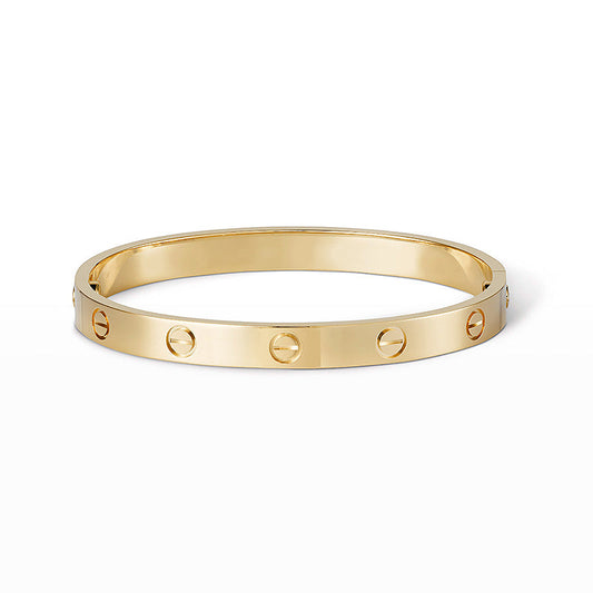 [Luxe]LOVE BRACELET 6.1MM