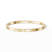 [Luxe Jewelery]Clover & Juste & Lover  Bracelet Stack Set