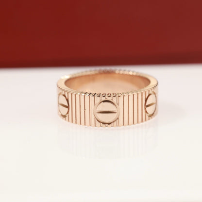 [Luxe Jewelry] LOVE UNLIMITED RING