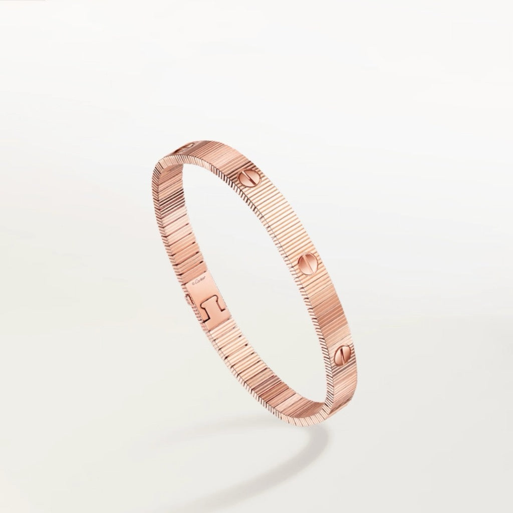 [LUXE]LOVE UNLIMITED BRACELET