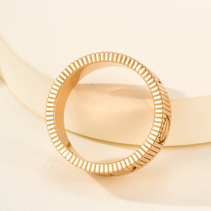 [Luxe Jewelry] LOVE UNLIMITED RING