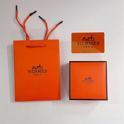 [LUXE] HM  BOX GIFT BAG