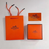 [Luxe Jewelry]HM BRACELET NECKLACE RING BOX GIFT BAG