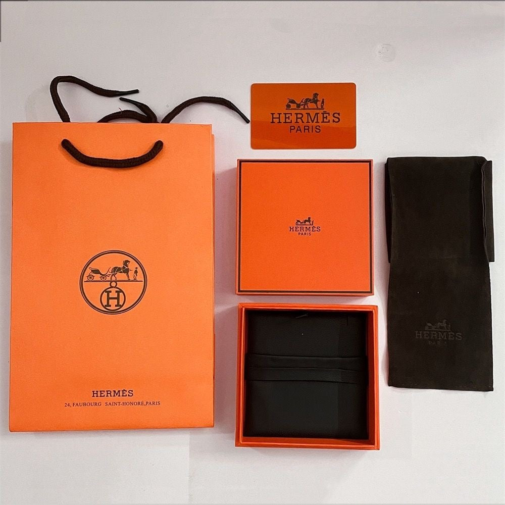 [Luxe Jewelry] HM  BOX GIFT BAG