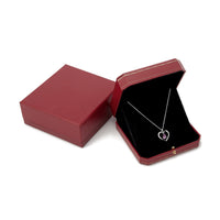 [LUXE]CA Armband Halskette Ring Schachtel Geschenktasche