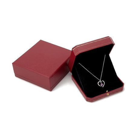 [LUXE]CA Armband Halskette Ring Schachtel Geschenktasche
