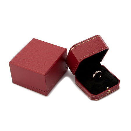 [LUXE]CA Armband Halskette Ring Schachtel Geschenktasche