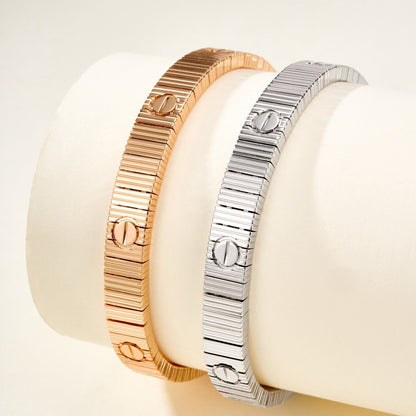 [Luxe Jewelry] LOVE UNLIMITED BRACELET