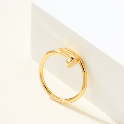 [Luxe Jewelry] JUSTE RING 1.8MM