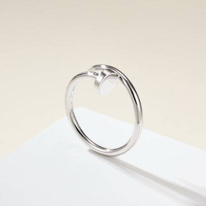 [Luxe Jewelry] JUSTE RING 1.8MM