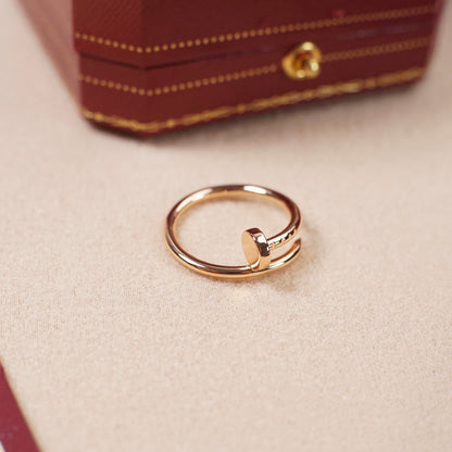 [Luxe Jewelry] JUSTE RING 1.8MM