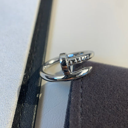 [Luxe Jewelry] JUSTE RING 2.6MM