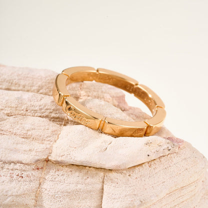 [Luxe Jewelry] MAILLON PANTHERE NO DIAMOND RING