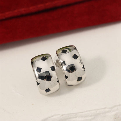 [Luxe Jewelry] PANTHERE MINI  EARRINGS