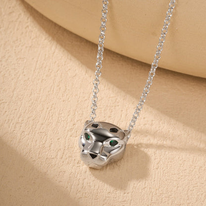 [Luxe Jewelry] PANTHERE NECKLACE