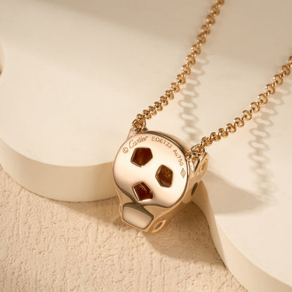 [Luxe Jewelry] PANTHERE NECKLACE