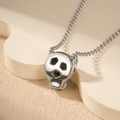 [Luxe Jewelry] PANTHERE NECKLACE