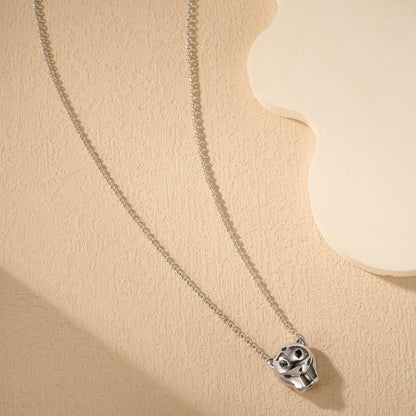 [Luxe Jewelry] PANTHERE NECKLACE