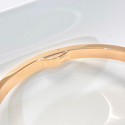 [Luxe Jewelry] LOVE BRACELET 3.65MM DIAMOND-PAVED