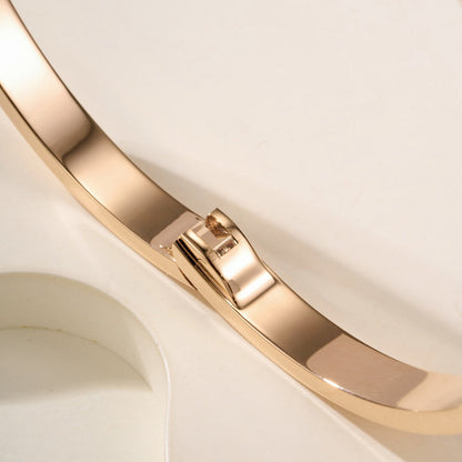 [Luxe Jewelery]Lucky Spring & Love Bracelet Stack Set