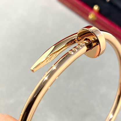 [Luxe Jewelry] JUSTE BRACELET 3.5MM