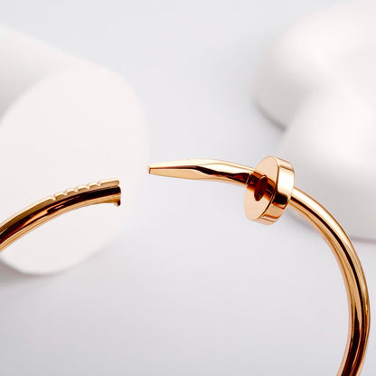[Luxe Jewelry] JUSTE BRACELET 3.5MM