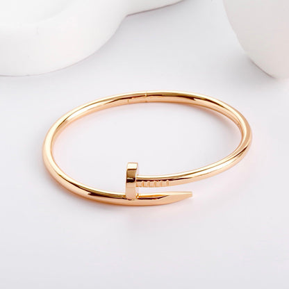 [Luxe Jewelry] JUSTE BRACELET 3.5MM