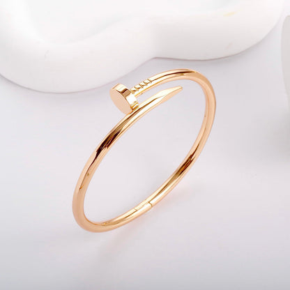 [Luxe Jewelry] JUSTE BRACELET 3.5MM