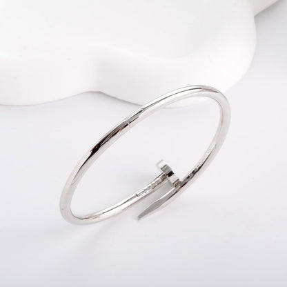 [Luxe Jewelry] JUSTE BRACELET 2.5MM