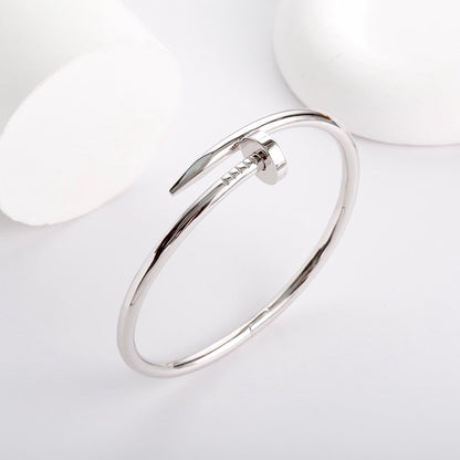 [Luxe Jewelry] JUSTE BRACELET 3.5MM