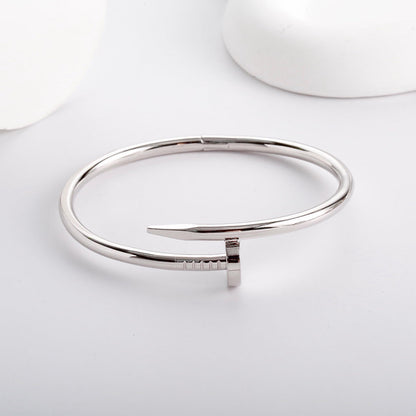 [Luxe Jewelry] JUSTE BRACELET 2.5MM