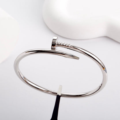 [Luxe Jewelry] JUSTE BRACELET 3.5MM