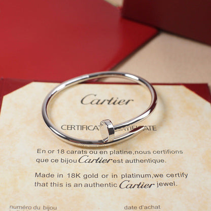 [Luxe Jewelry] JUSTE BRACELET 3.5MM