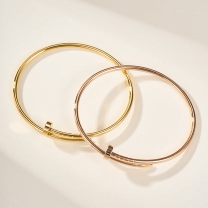 [Luxe Jewelry] JUSTE BRACELET 2.5MM