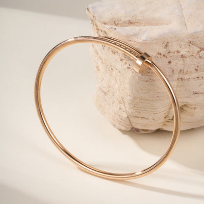 [Luxe Jewelry] JUSTE BRACELET 2.5MM